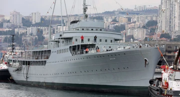 Brod "Galeb"
