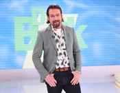 Dr. Beck , Foto: Renato Branđolica/HRT