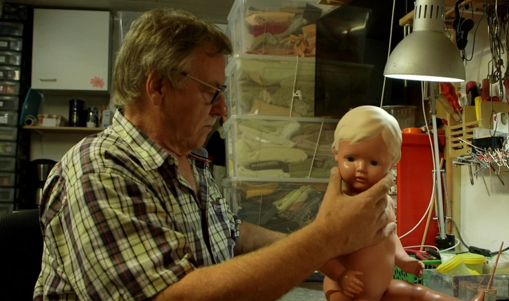 Augsburški liječnici za lutke