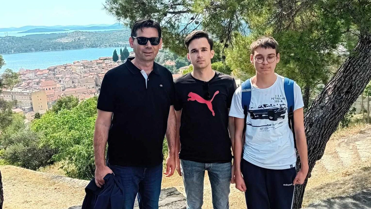 najbolji na državnom natjecanju iz geografije