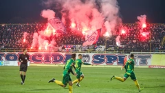 Bakljada na Aldo Drosini