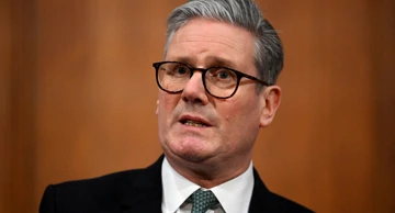 Keir Starmer