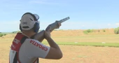 Hrvatska juniorska reprezentacija u streljaštvu postavila dva rekorda