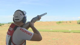 Hrvatska juniorska reprezentacija u streljaštvu postavila dva rekorda