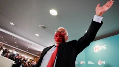 Antonio Costa