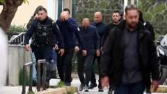 Boysi na ispitivanju u Ateni