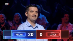 Milan Blašković, Foto: Superpotjera/HRT