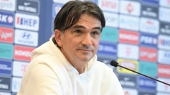 Zlatko Dalić