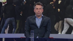 prof. dr. sc. Darko Marčinko, dr. med., specijalist psihijatrije, predstojnik Klinike za psihijatriju i psihološku medicinu KBC Zagreb , Foto: HTV/HRT