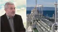 Igor Dekanić, energetski stručnjak 