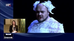 "Istarska svadba"