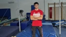 Niko Nevešćanin bit će jedini hrvatski predstavnik na SP u Manili