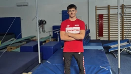 Niko Nevešćanin bit će jedini hrvatski predstavnik na SP u Manili