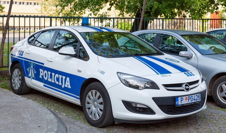 Crna Gora: Nagrada od pola milijuna eura za informacije o vođi mafijaškog klana