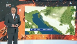 HRT emisija Vrijeme