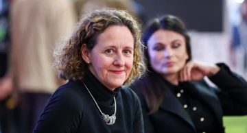 Ministrica Nina Obuljen Koržinek