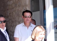 Goran Višnjić, Foto: Ivo Cagalj/PIXSELL