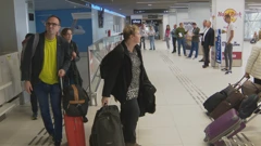 U Zračnoj luci očekuju čak 40 % bolji promet