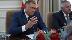  Dodik natjerao premijera RS da podnese ostavku