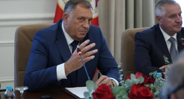  Dodik natjerao premijera RS da podnese ostavku