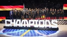 Njemačka pobjednik EuroBasketa