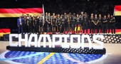 Njemačka pobjednik EuroBasketa