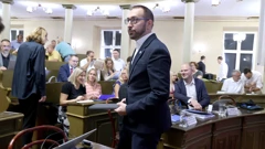 Tomašević o stadionima