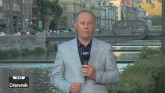 Ilko Barbarić iz Sarajeva, 11.5.2021. 