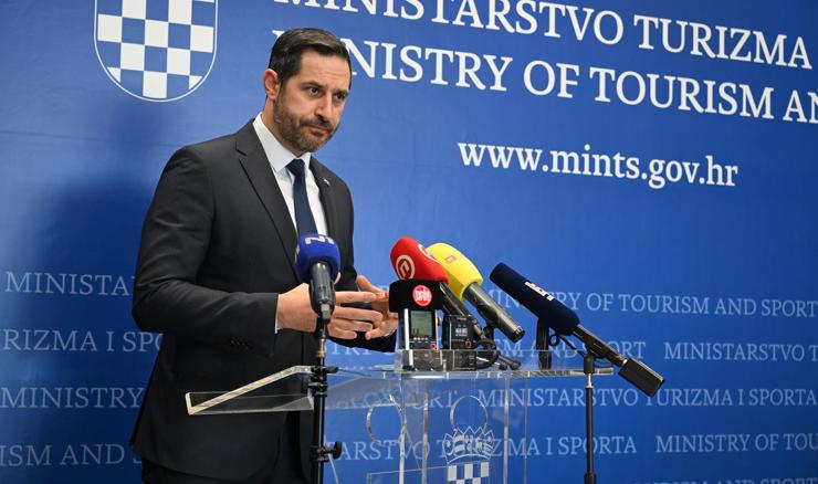 Za jačanje kadrova u turizmu gotovo 700.000 eura