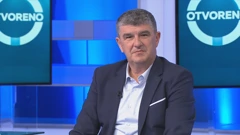 Zoran Miliša - energetski stručnjak, Foto: Otvoreno/HRT