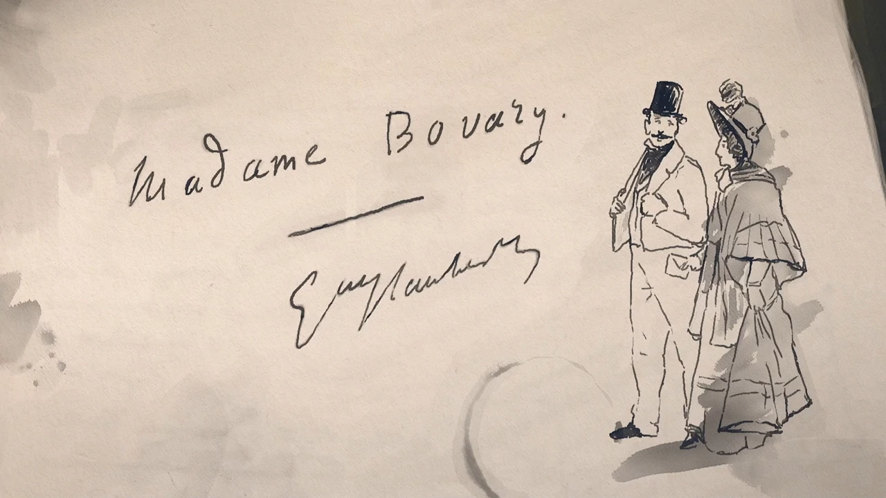 Četvrtak, 30. listopada na Trećem