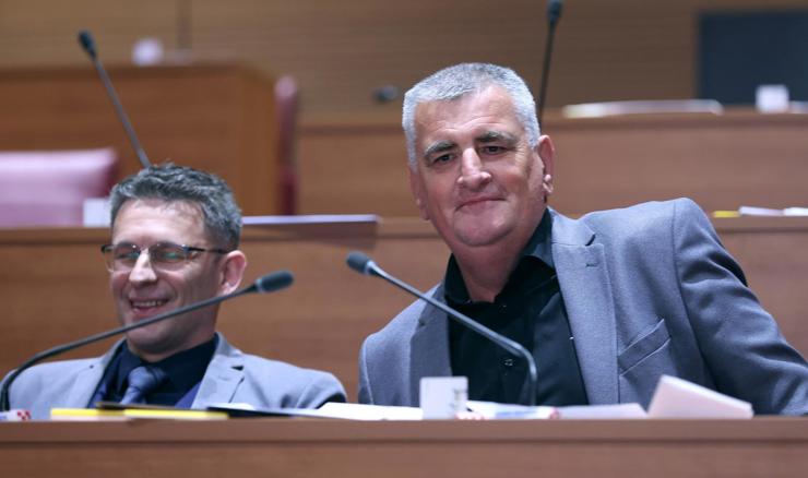Most: Visoki prekršajni sud potvrdio da je Bulj bio u pravu vezano za COVID potvrde