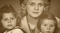 Nedjelja, 27. travnja na Četvrtom, Foto: Ostati čovjek/dokumentarni film