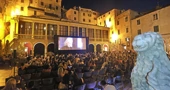 Croatian International Film Festival