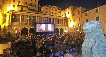 Croatian International Film Festival