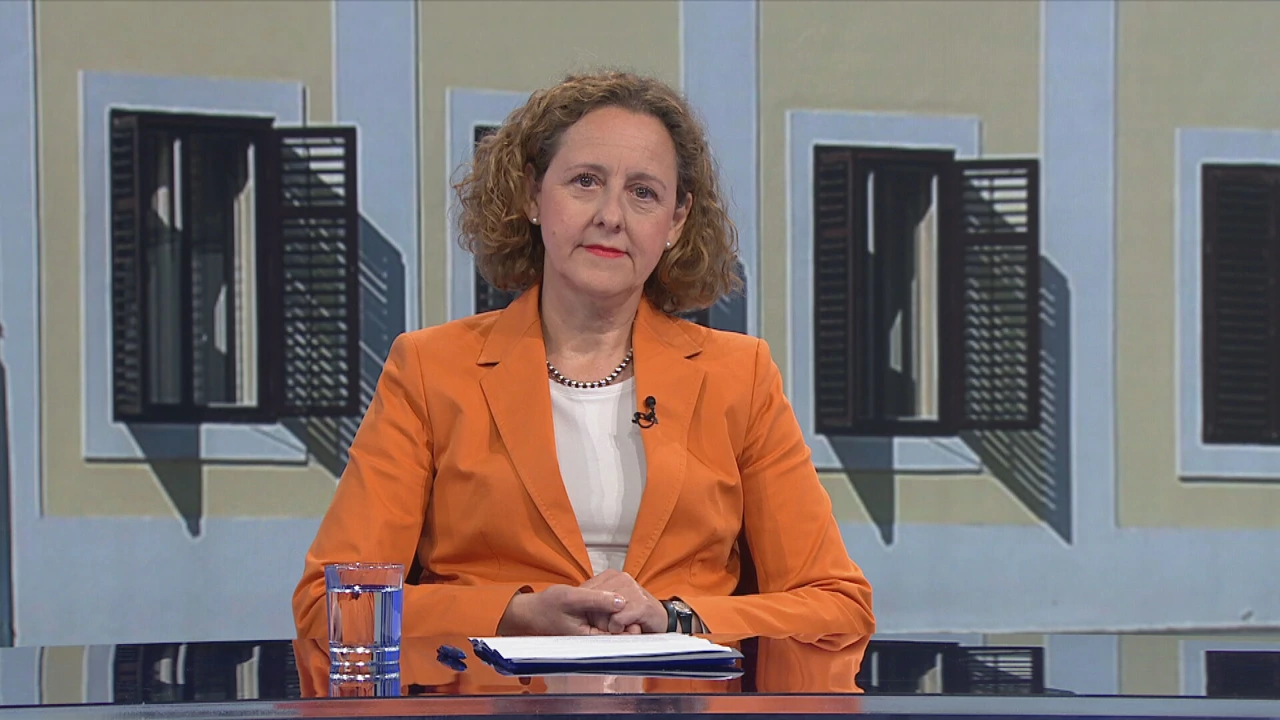 Nina Obuljen Koržinek
