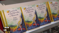 "Rječnik zaljubljenika u Konavle" 