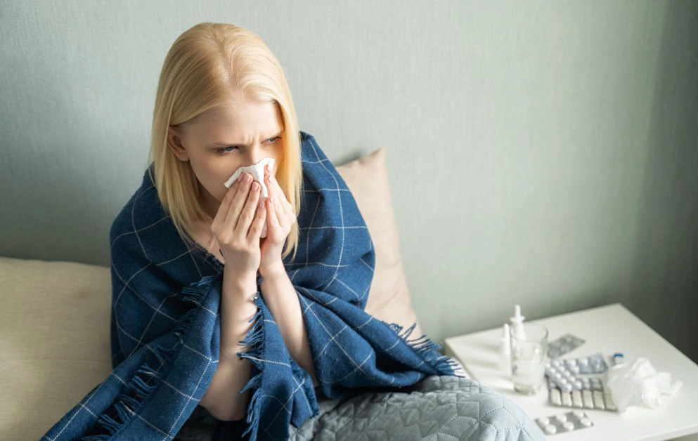 Ove godine više je oboljelih od gripe, ali i veći interes za cijepljenje