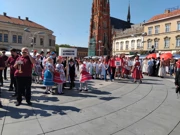 Dan Mađara u Osijeku, Foto: Vlatko Franjin/HRT Radio Osijek