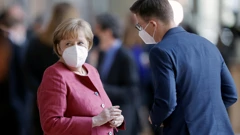 Angela Merkel