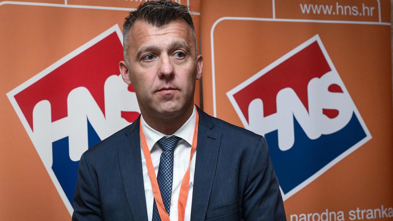 HDZ hat die Mehrheit in der Kreisversammlung von Varaždin, Lukačić von HNS ist Präsident 9 pxl 261024 122927727 20250618111806