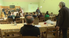 Okupljanje radioamatera, Foto: HTV/HRT