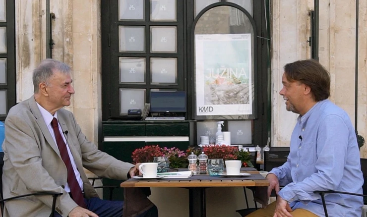 dokumentarni serijal What's up London, Berlin, Paris