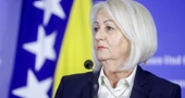 Predsjedateljica Vijeća ministara BiH Borjana Krišto