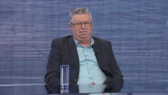 Davor Lulić, urednik sporta na Hrvatskom radiju, Foto: Otvoreno/HRT