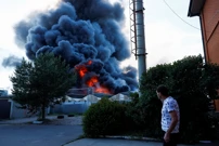 Napad na Harkiv, Foto: Valentyn Ogirenko/Reuters