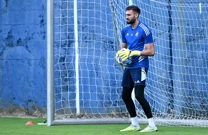 Trening Dinama uoči Sparte, Foto: Marko Lukunić/PIXSELL