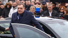 Milorad Dodik