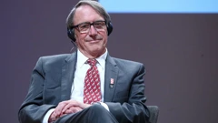 Peter Galbraith, bivši američki veleposlanik u Hrvatskoj 