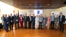 Uzvanici na promociji dvoknjižja